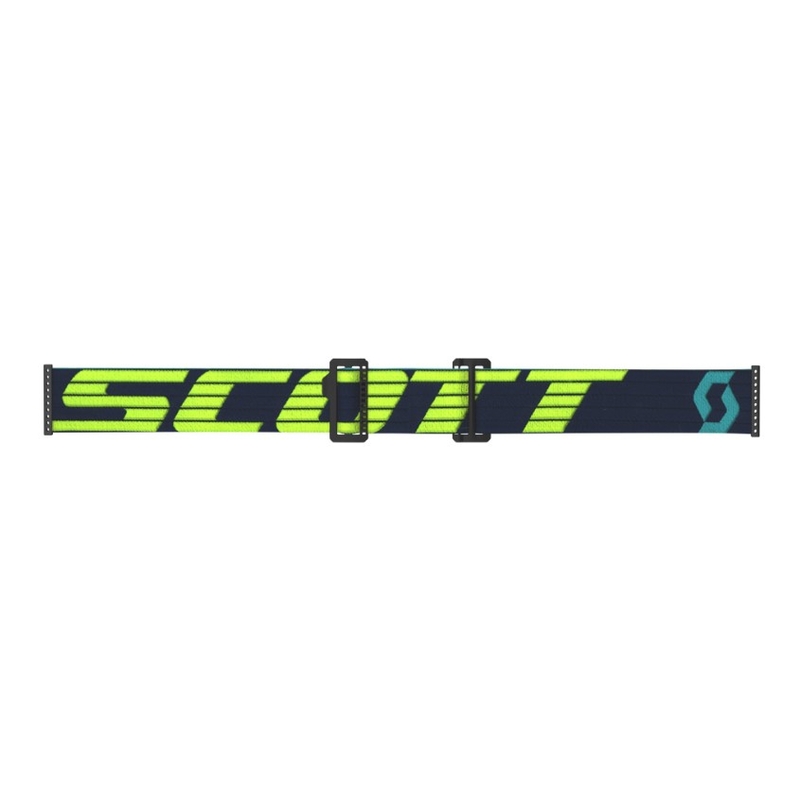 Motokros očala SCOTT Prospect WFS rumeno-modra