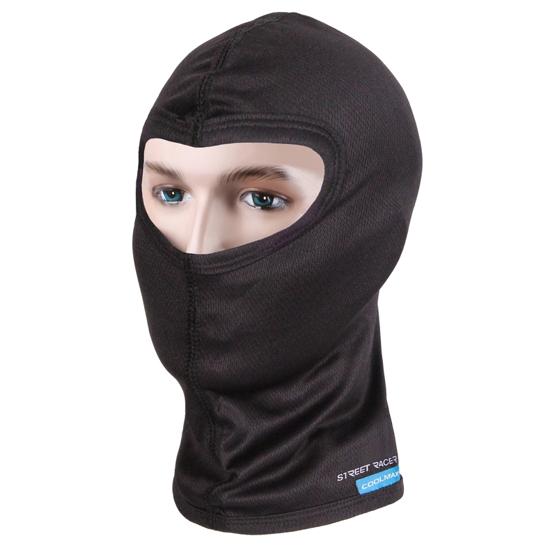 Kapuca za čelado Street Racer Coolmax®