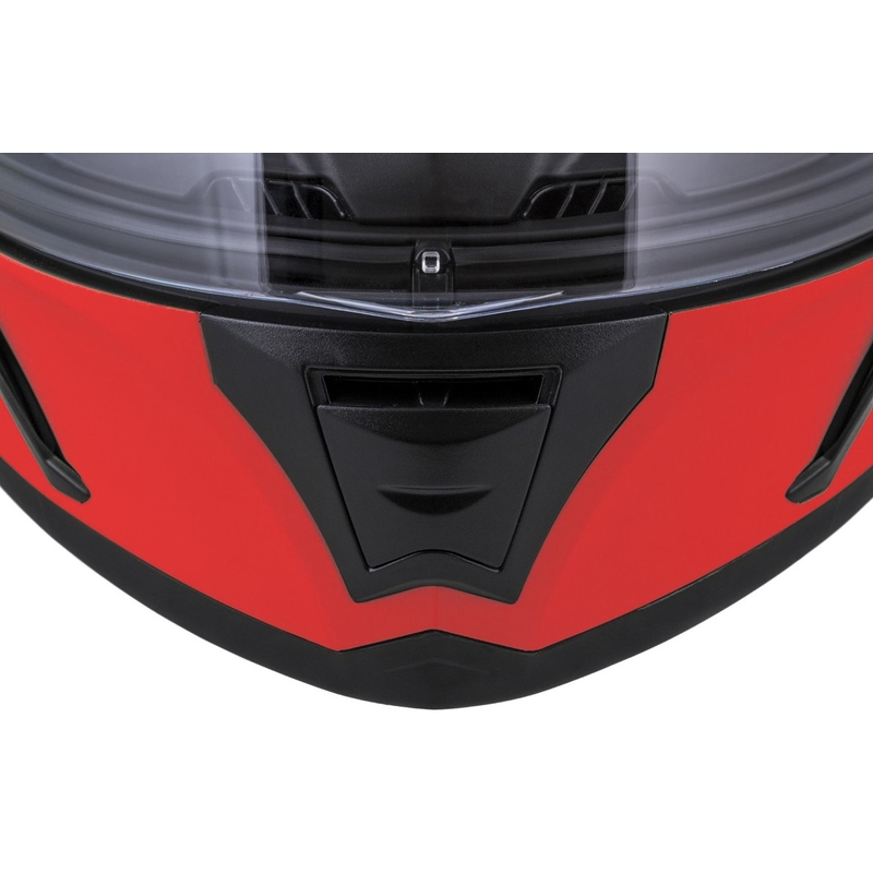 Integralna čelada Cassida Integral 3.0 RoxoR black-grey-fluo red
