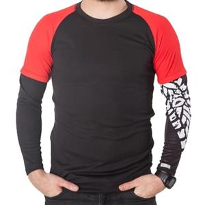 Majica nanosilver® z vlakni Coolmax® - dolgi rokav razprodaja