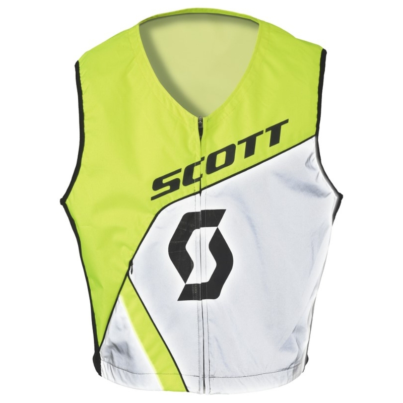 Odsevni jopič SCOTT