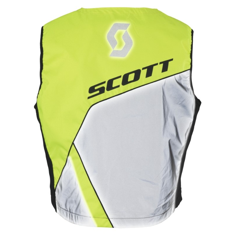 Odsevni jopič SCOTT