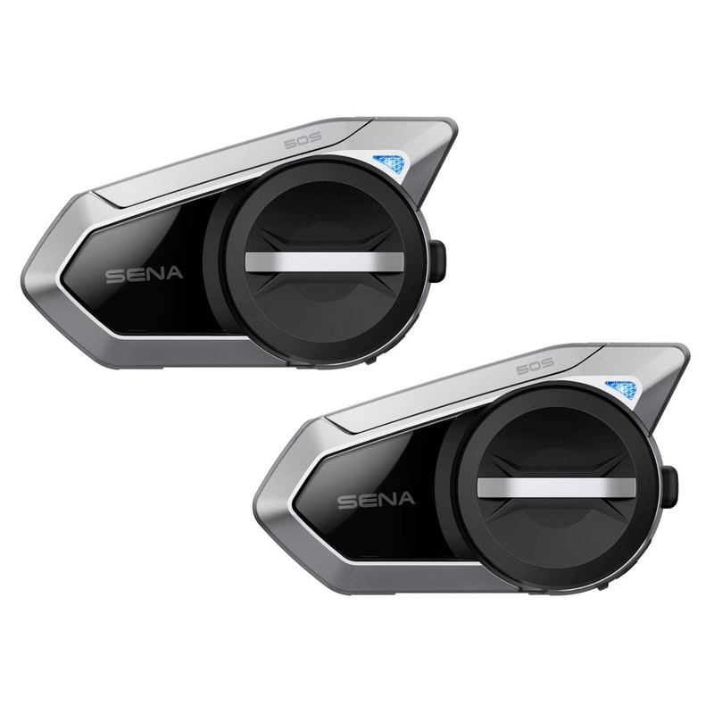 Komplet 2 vmesnikov Bluetooth SENA 50S
