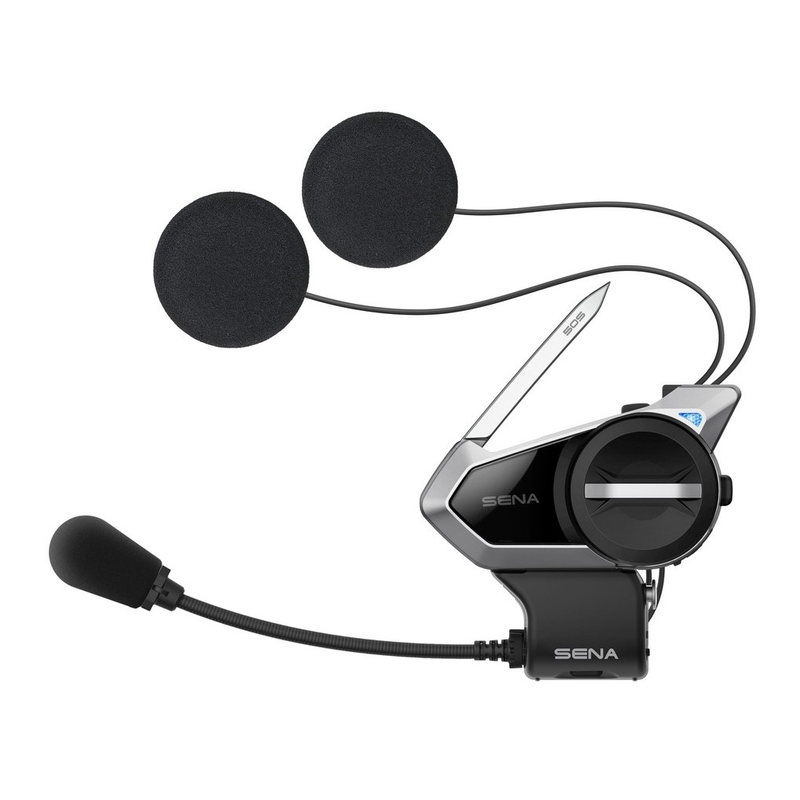 Komplet 2 vmesnikov Bluetooth SENA 50S