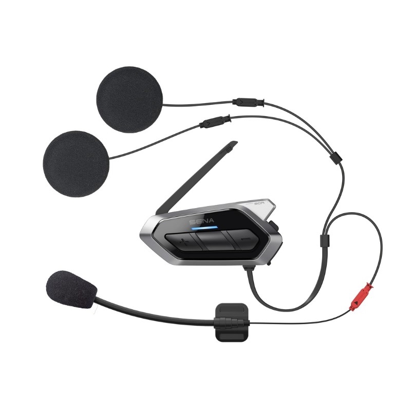 Komplet 2 vmesnikov Bluetooth SENA 50R