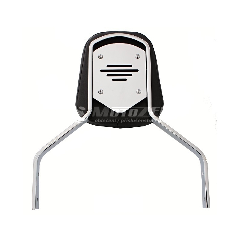 Naslonjalo sovoznikovega sedeža standardno - Suzuki M 1500 razprodaja