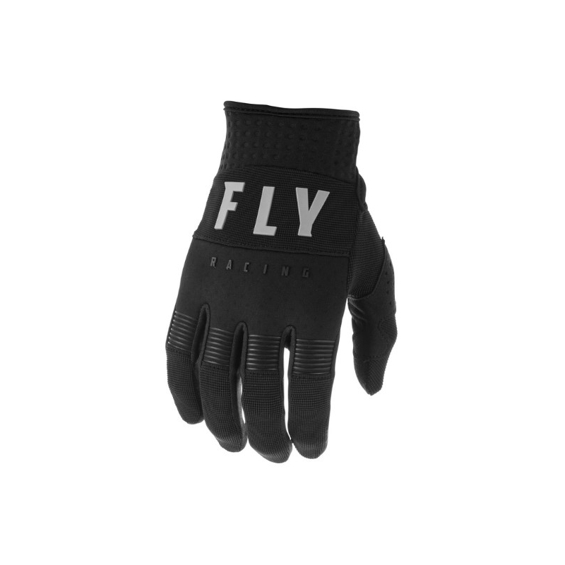 Motokros rokavice FLY Racing F-16 2020 črne