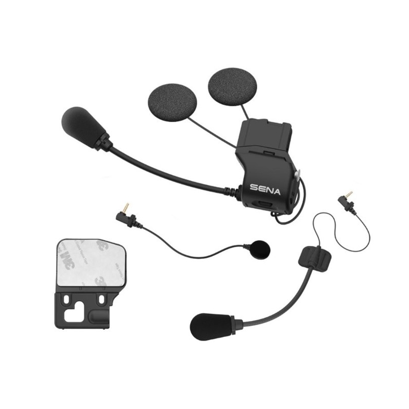 Nosilec za čelado za Bluetooth Intercom SENA 50S