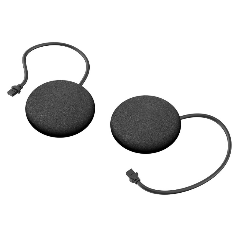 HD slušalke za Bluetooth interkom SENA 50R