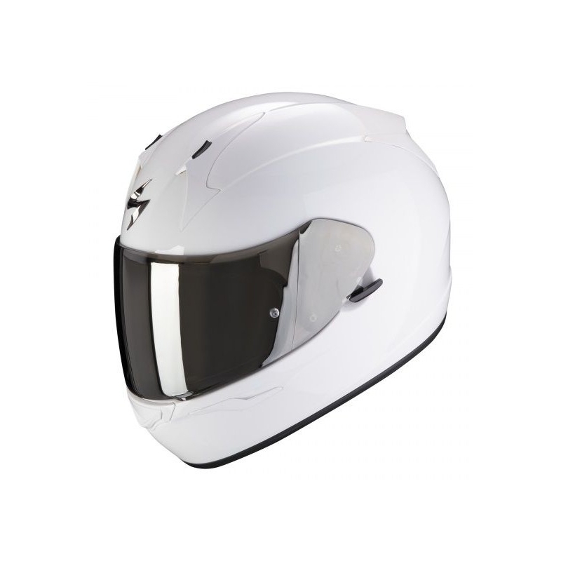 Integralna čelada Scorpion EXO-390 bela