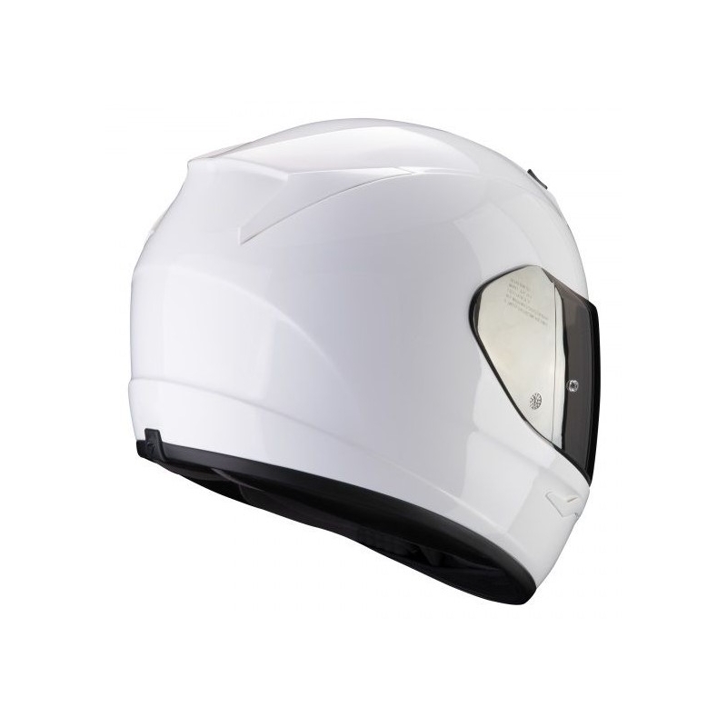 Integralna čelada Scorpion EXO-390 bela