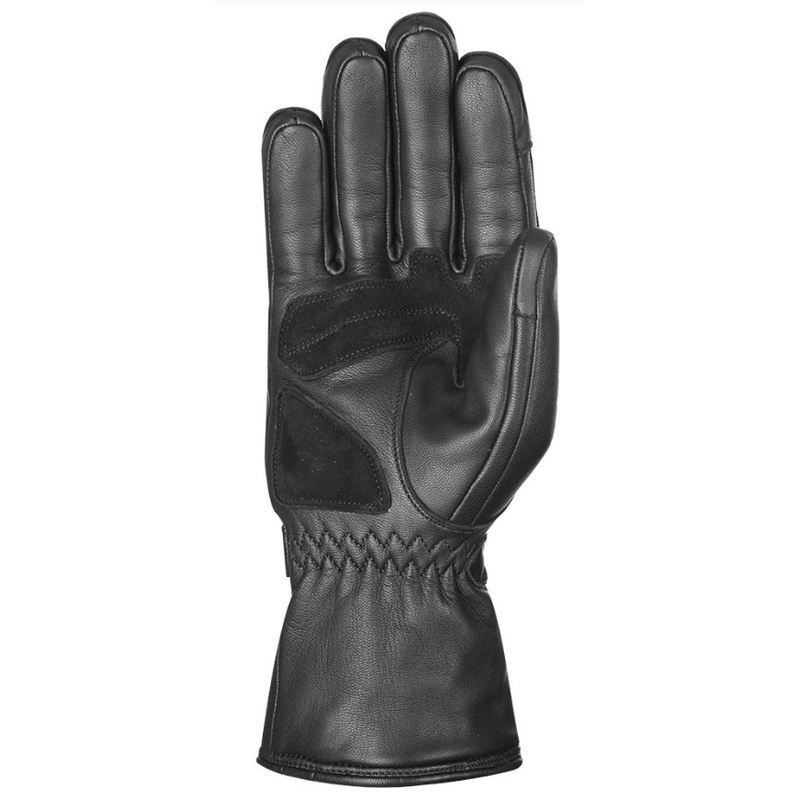 Oxford Holton Nepremočljive motoristične rokavice Black