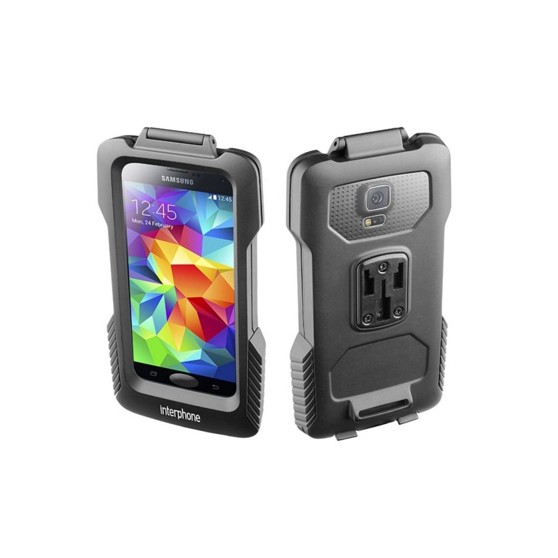Vodotesno ohišje Interphone Samsung Galaxy S5 / S5 Neo