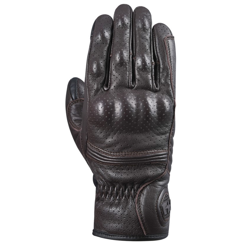 Motoristične rokavice Oxford Tucson 1.0 brown
