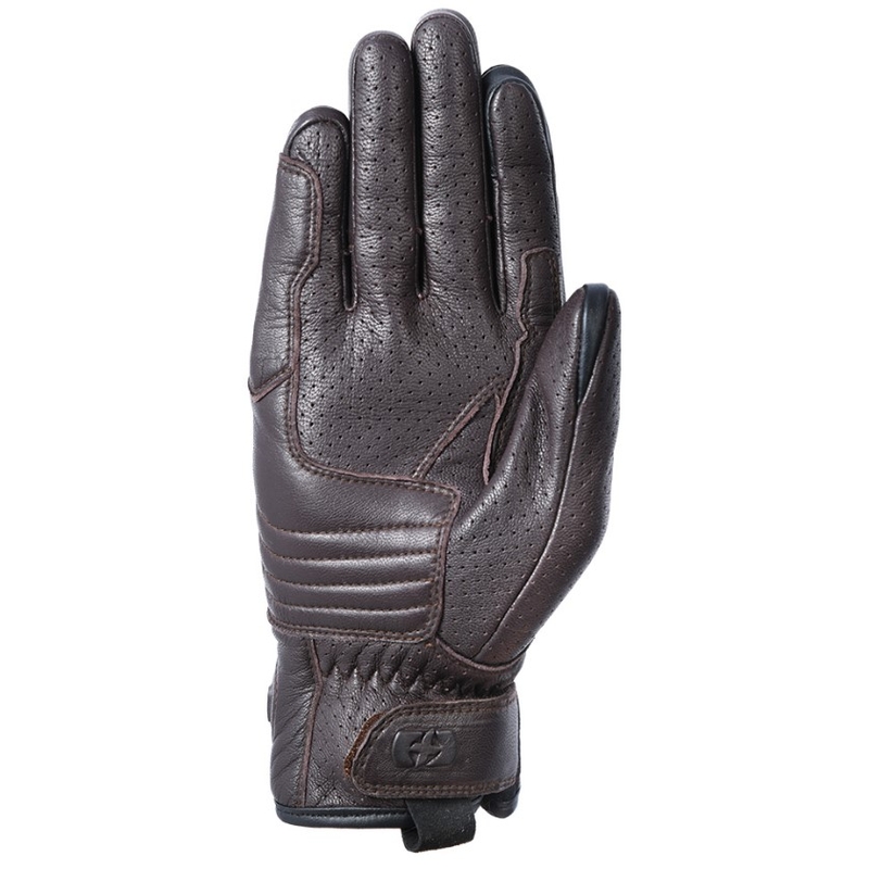 Motoristične rokavice Oxford Tucson 1.0 brown
