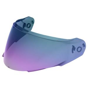 Iridij pleksi za čelado Cassida Apex