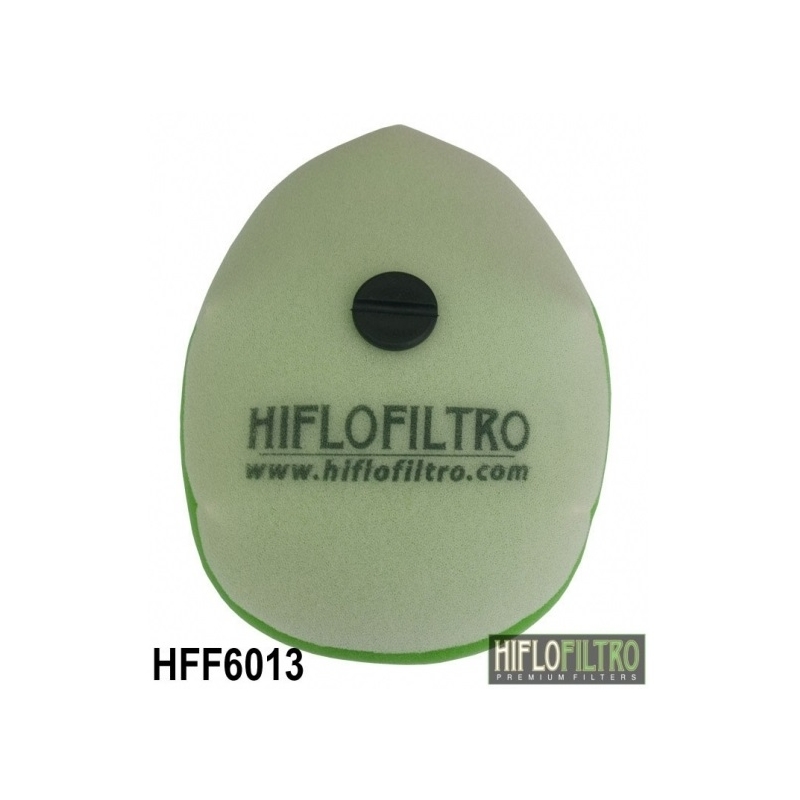 Zračni filter Hiflofiltro HFF6013