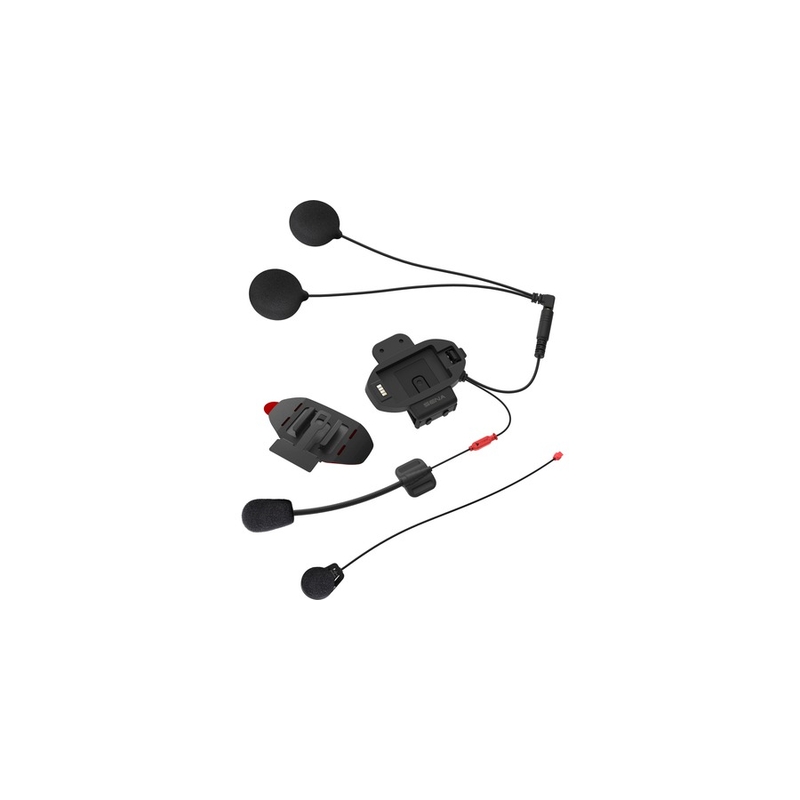 Bluetooth domofon SENA SF2
