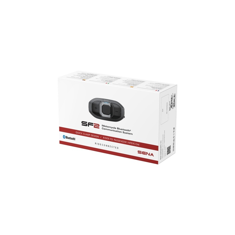 Bluetooth domofon SENA SF2
