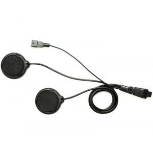 Tanke slušalke za vmesnik Bluetooth SENA SMH5 / SMH5-FM