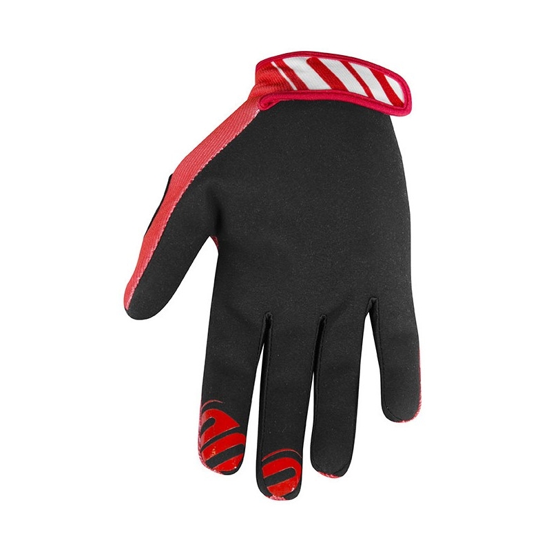 Motokros rokavice Shot Devo Raw Red razprodaja