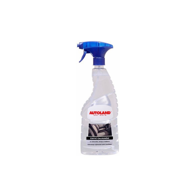 Čistilo za oblazinjenje NANO+ spray 750 ml