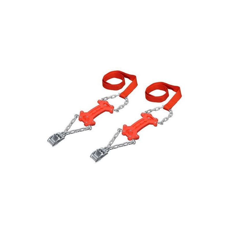 K2 univerzalni reševalni pasovi 2pcs