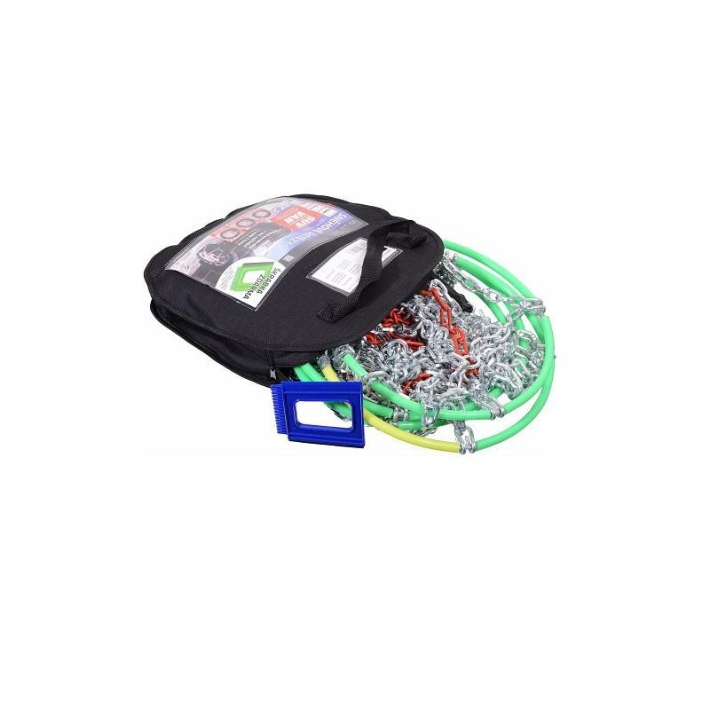 Snežne verige SUV-VAN velikost 210