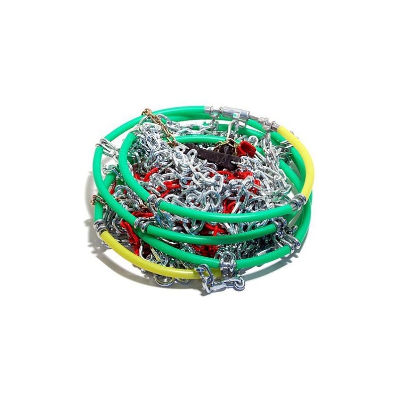 Snežne verige SUV-VAN velikost 210