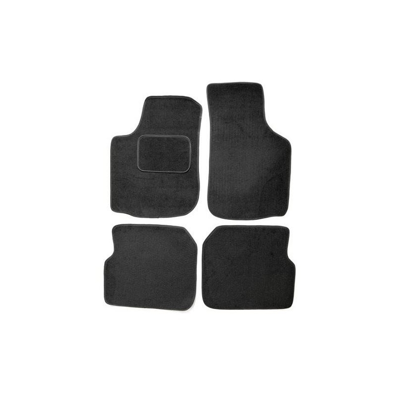Preproge tekstil 4pcs OCTAVIA I.