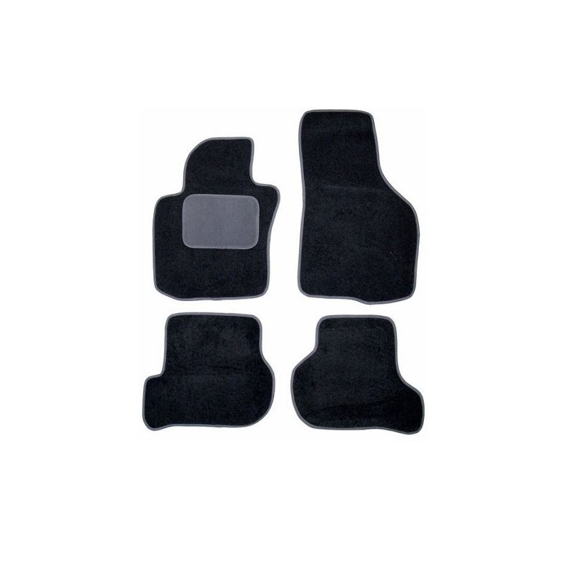Tekstilne preproge 4pcs OCTAVIA II.