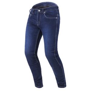 RSA Route CE extended jeans blue