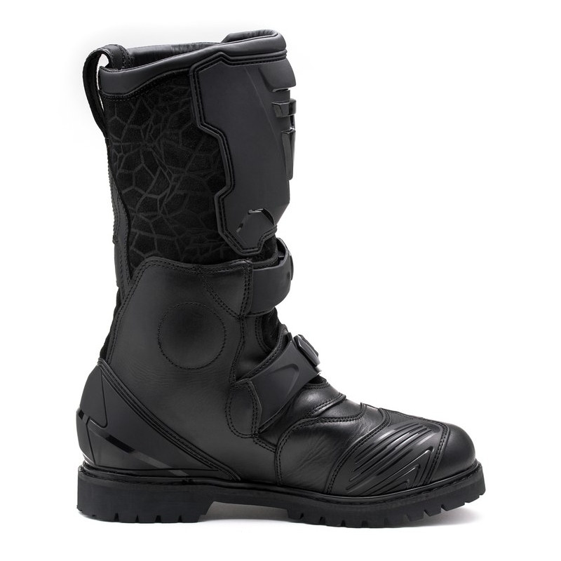 Rebelhorn Patrol Motorcycle Boots razprodaja