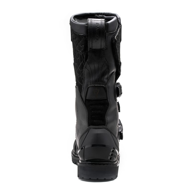 Rebelhorn Patrol Motorcycle Boots razprodaja
