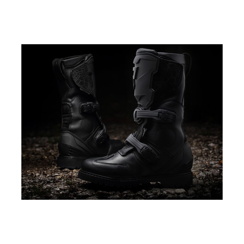 Rebelhorn Patrol Motorcycle Boots razprodaja