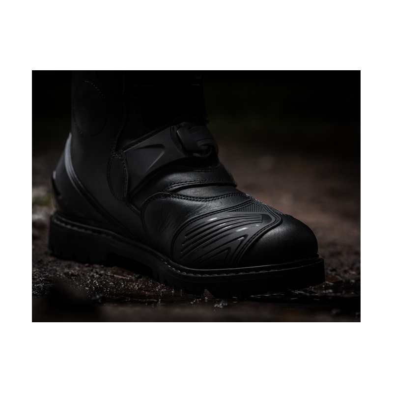 Rebelhorn Patrol Motorcycle Boots razprodaja