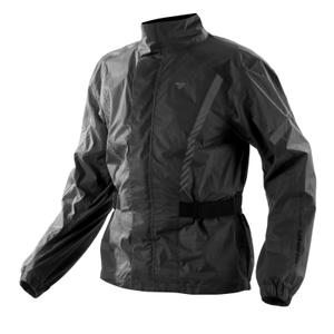 Shima HydroDry+ dežna jakna črna