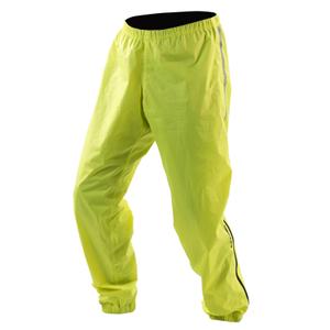 Shima HydroDry+ fluo rumene hlače za dež