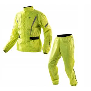 Shima HydroDry fluo rumena