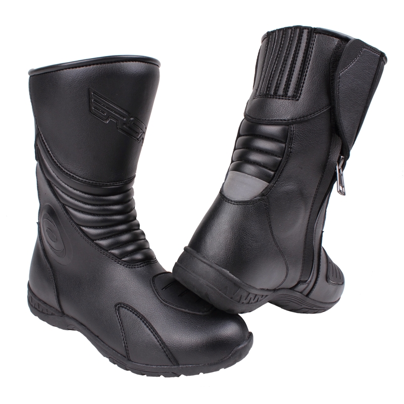 Motoristični škornji RSA Tracker - razred II