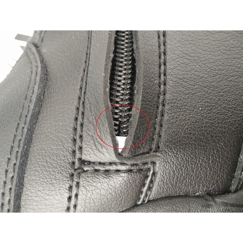 Motoristični škornji RSA Tracker - razred II