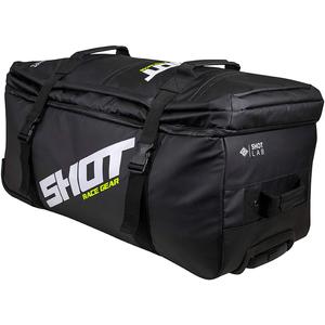 Potovalna torba s kolesi Shot Climatic