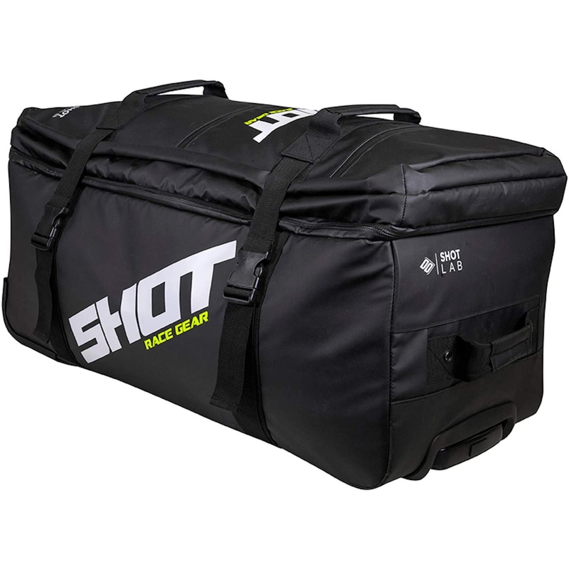 Potovalna torba s kolesi Shot Climatic