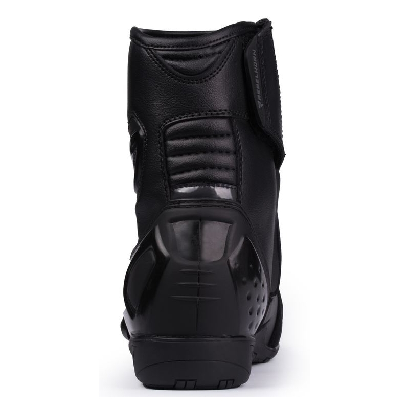 Motoristični škornji Rebelhorn Trip ST Short black - Grade II