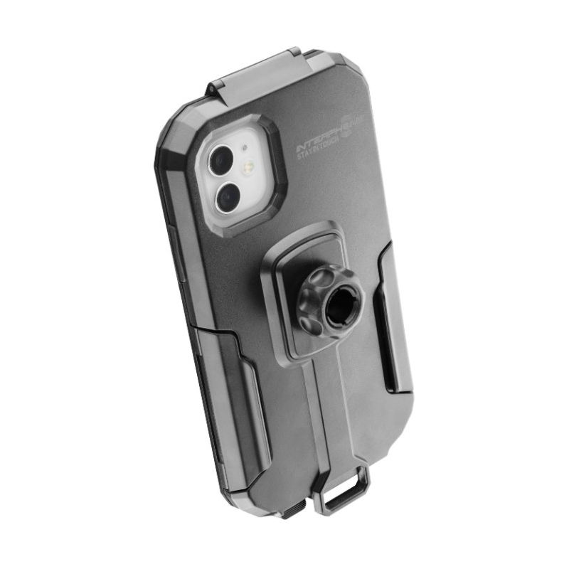 Interphone Vodotesno ohišje za Apple iPhone 11 razprodaja