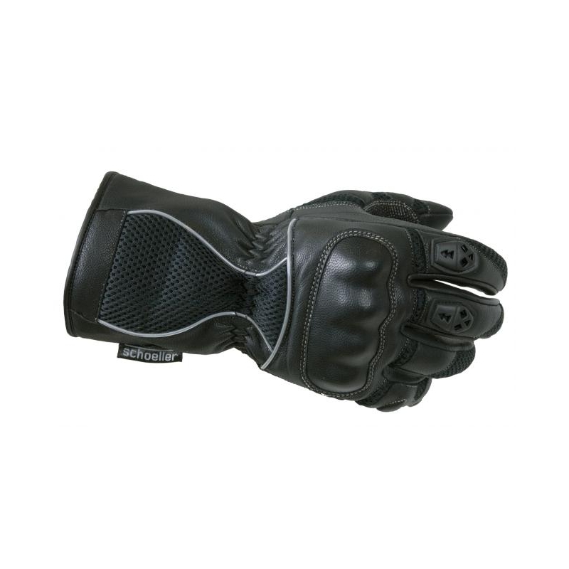 Rukavice na moto - Lookwell Aerotec - vel. S