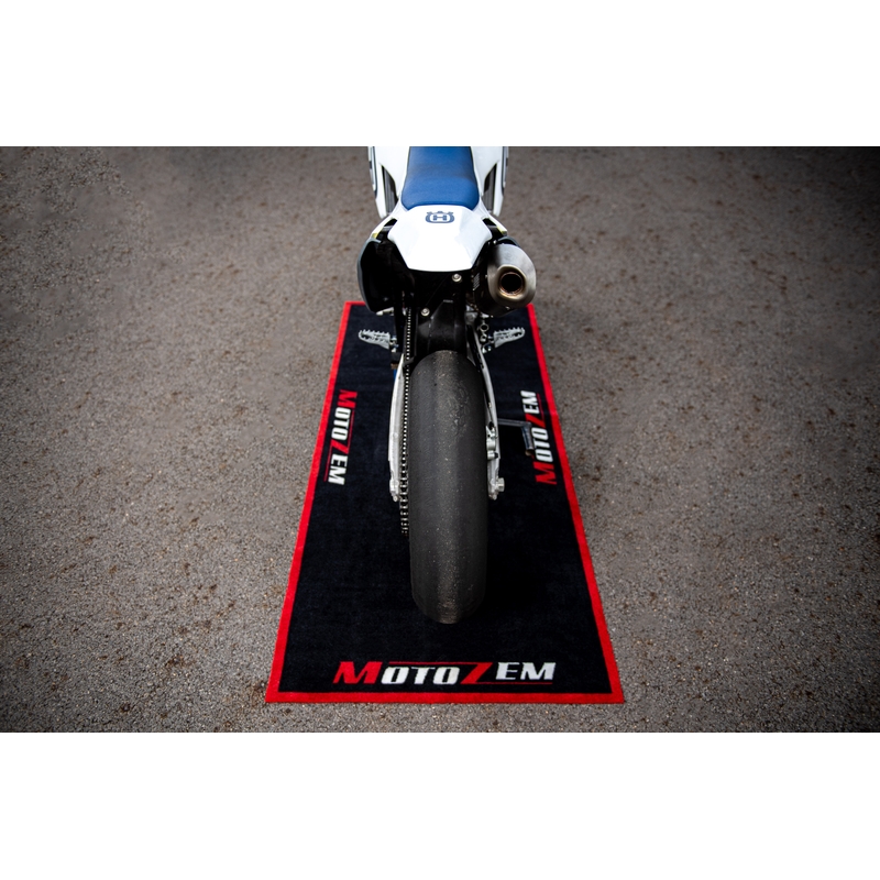 Preproga za motor MotoZem