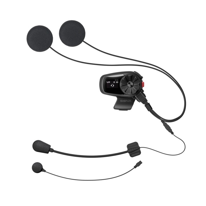 Bluetooth domofon SENA 5S