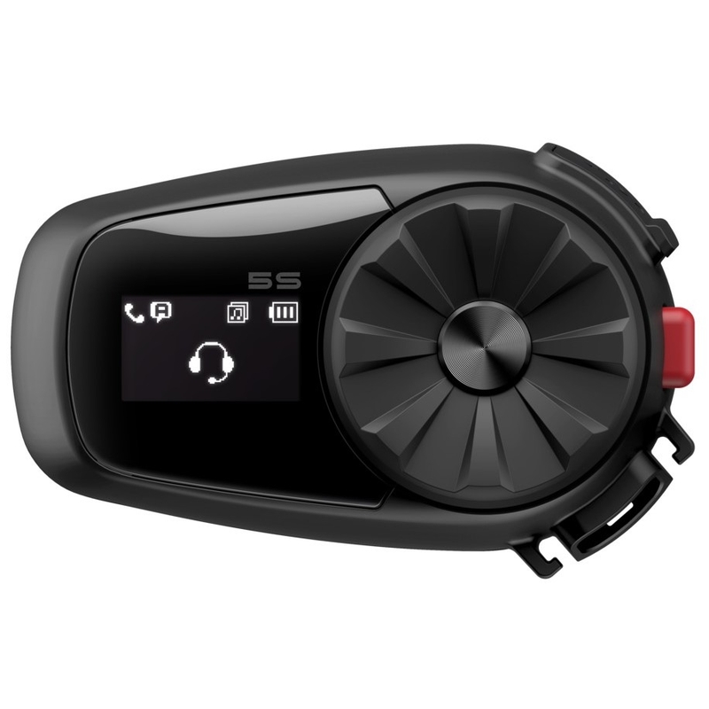 Komplet 2 vmesnikov Bluetooth SENA 5S