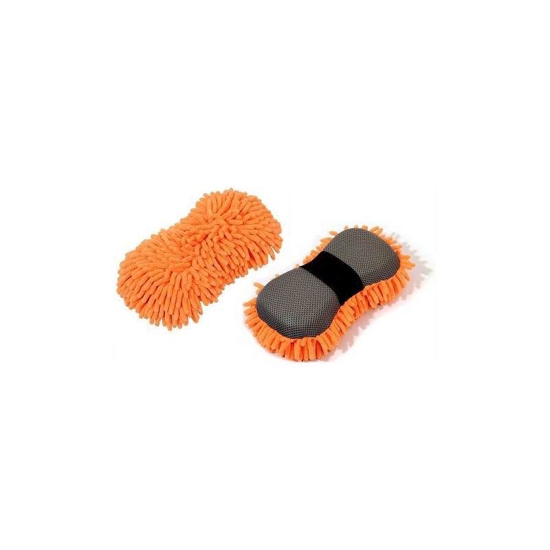 MICROFIBER 2 v 1 KENCO goba za pranje
